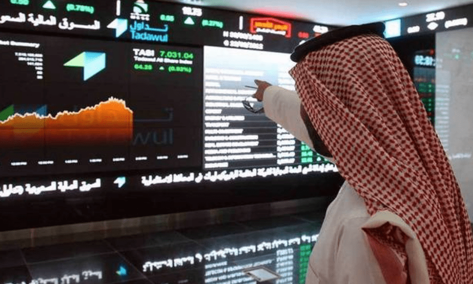 أفضل موقع تحليل الأسهم السعودية