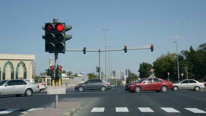 امتحان رخصة القيادة إشارات المرور السعودية pdf