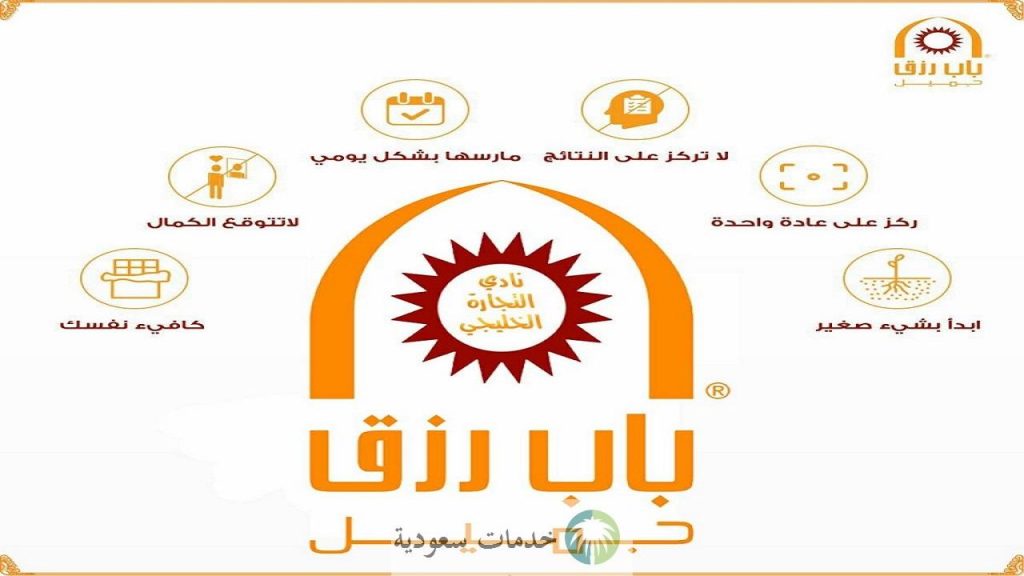 كيف اخذ قرض من عبداللطيف جميل 1443 موقع باب رزق 2 كيف اخذ قرض من عبداللطيف جميل 1443 موقع باب رزق