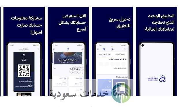 خطوات التحويل من بنك الراجحي لبنك مصر عبر الإنترنت