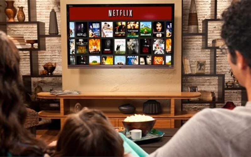 كيف الغي الدفع التلقائي نتفلكس Netflix بخطوات بسيطة