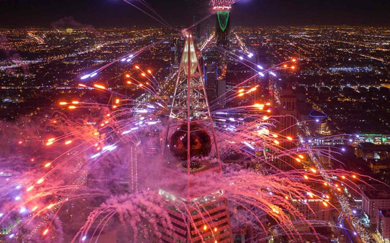 شعار فوق الخيال يزين فعاليات موسم الرياض 2022 في 15 منطقة أبرزها بوليفارد ولد 2 شعار فوق الخيال يزين فعاليات موسم الرياض 2022 في 15 منطقة أبرزها بوليفارد ولد