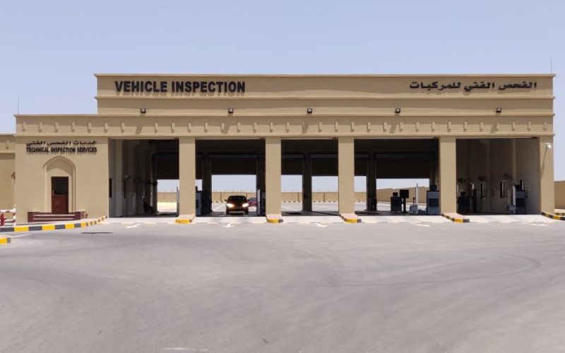 مجلس الوزراء السعودي يوافق على جدول الفحص الدوري للمركبات 1444