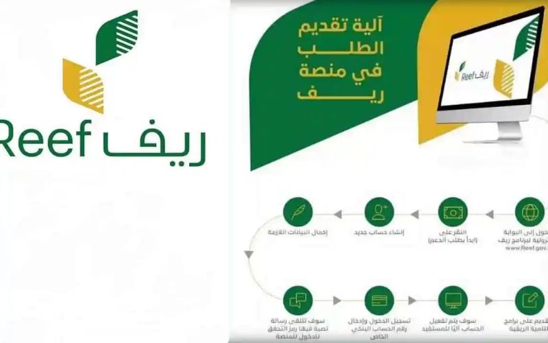 كيفية التسجيل في دعم ريف لكافة الفئات المستحقة 2 كيفية التسجيل في دعم ريف لكافة الفئات المستحقة