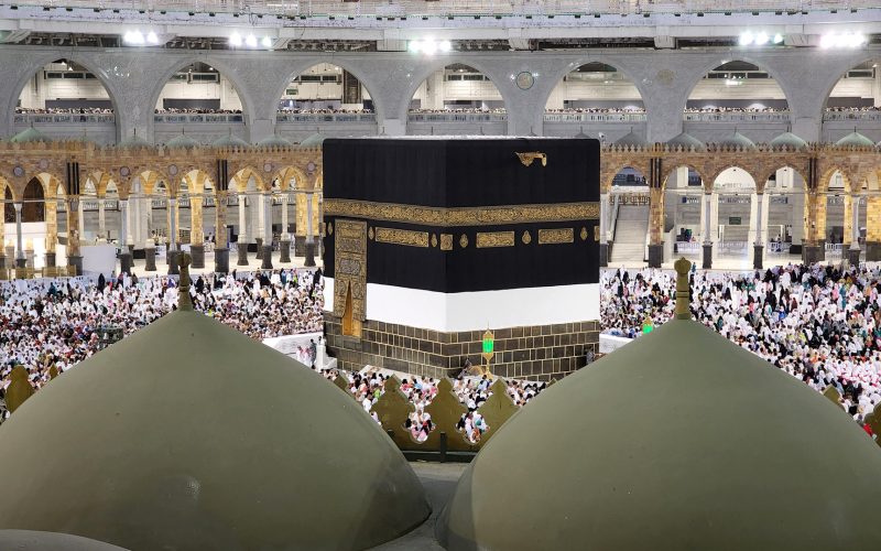 الحج تعلن اشتراط تسجيل بصمة تأشيرة العمرة للقادمين من 5 دول 2 الحج تعلن اشتراط تسجيل بصمة تأشيرة العمرة للقادمين من 5 دول
