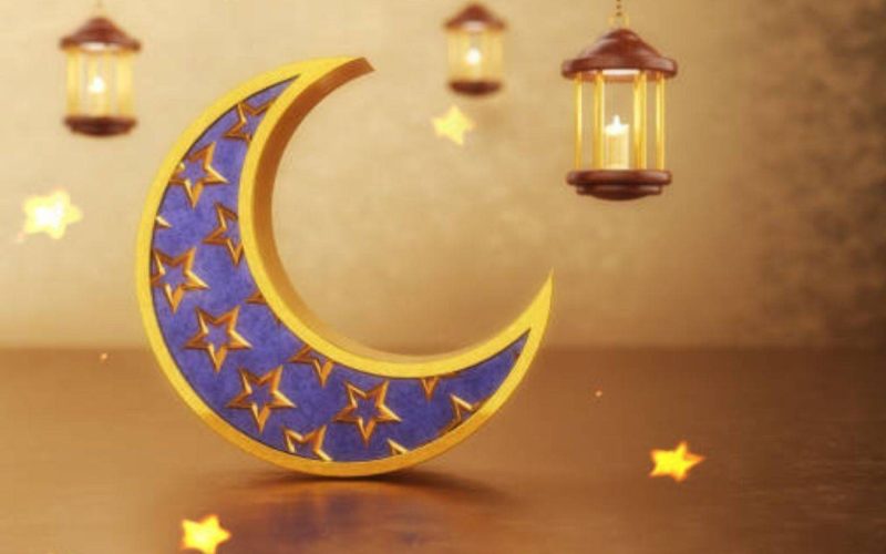 موعد شهر رمضان 2023-1444 بالتقويم الهجري والميلادي في السعودية