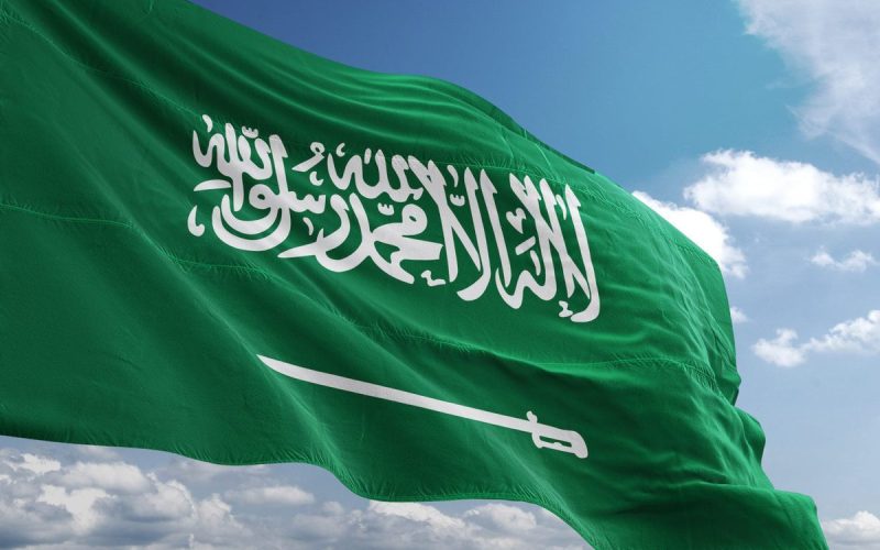 ما هو سبب الاحتفال بيوم العلم السعودي ؟ وموعد الإجازة الرسمية المقررة