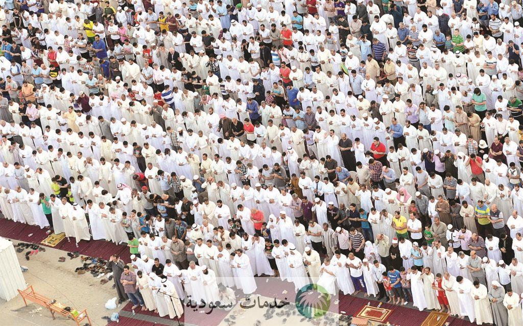متى تسقط صلاة الجمعة يوم العيد 2023 ؟ تعرف على آراء علماء المسلمين في ذلك 2 متى تسقط صلاة الجمعة صلاة العيد