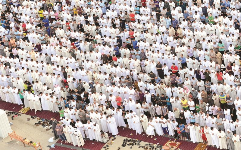 متى تسقط صلاة الجمعة يوم العيد 2023 ؟ تعرف على آراء علماء المسلمين في ذلك 2 متى تسقط صلاة الجمعة يوم العيد 2023 ؟ تعرف على آراء علماء المسلمين في ذلك