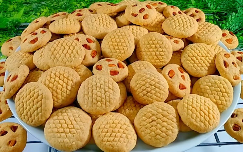 طريقة عمل كعك العيد الناعم 2023-1444 بالخطوات السهلة في المنزل 2 طريقة عمل كعك العيد الناعم 2023-1444 بالخطوات السهلة في المنزل