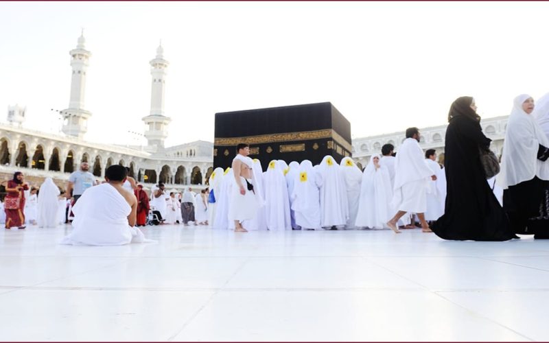 ما هي مناسك الحج بالترتيب 1444-2023 وأركانه بالتفصيل ؟ وزارة الحج والعمرة توضح 2 ما هي مناسك الحج بالترتيب 1444-2023 وأركانه بالتفصيل ؟ وزارة الحج والعمرة توضح
