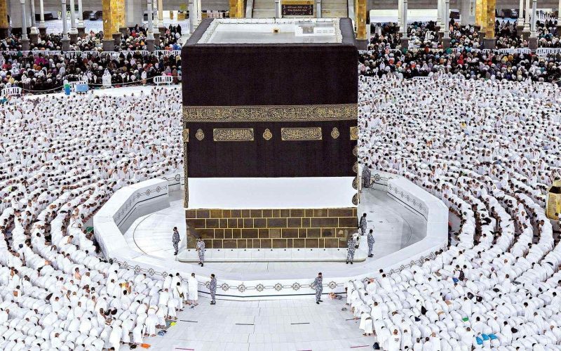 ما هي عقوبة الحج بدون تصريح للمقيمين 1444 وحاملي تأشيرة زيارة 2 ما هي عقوبة الحج بدون تصريح للمقيمين 1444 وحاملي تأشيرة زيارة