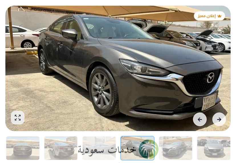 هل عبداللطيف جميل يبيع سيارات مستعملة؟ اكتشف حراج تقسيط المركبات 1445