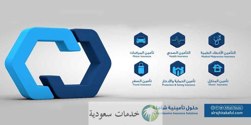 كيف أتواصل مع تامين تكافل الراجحي؟ خطوات الحصول على التعويض