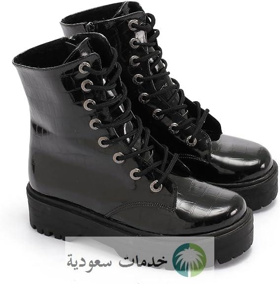 "الجمعة البيضاء: أفضل الأوقات لشراء أحذية الهاف بوت" 2 "الجمعة البيضاء: أفضل الأوقات لشراء أحذية الهاف بوت"