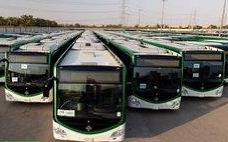 ما هو موعد الرصد الآلي لمخالفات الشاحنات 1445-2024 في السعودية ؟ هيئة النقل العام تجيب