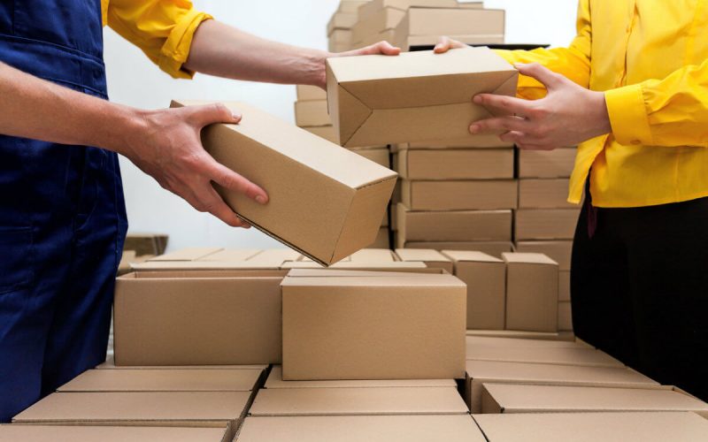 مجموعة من افضل شركات شحن داخلي في السعودية 1445-2024 بالمميزات والأسعار 2 مجموعة من افضل شركات شحن داخلي في السعودية 1445-2024 بالمميزات والأسعار