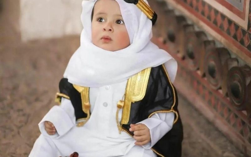 أزياء يوم التأسيس 2024-1445 للأطفال أفكار لملابس الأولاد والبنات في كافة المناطق السعودية
