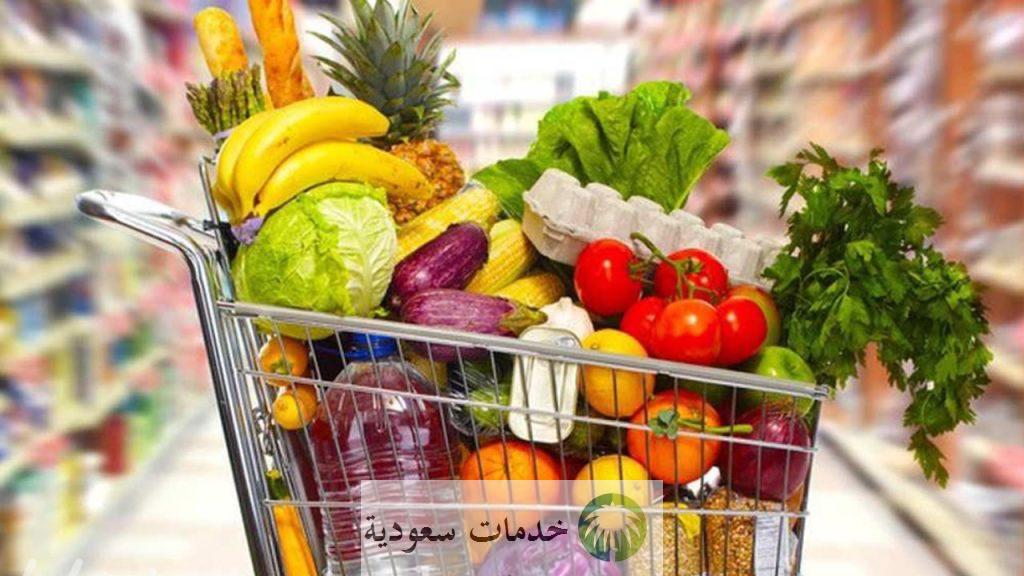 قائمة مشتريات رمضان مكتوبة 1445- 2024 بالتفصيل مقاضي البيت الشهرية 2 قائمة مشتريات رمضان مكتوبة 1445- 2024 بالتفصيل مقاضي البيت الشهرية