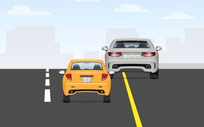 ما هي المخالفات التي تستوجب حجز السيارة 1445 في السعودية؟ 2 ما هي المخالفات التي تستوجب حجز السيارة 1445 في السعودية؟