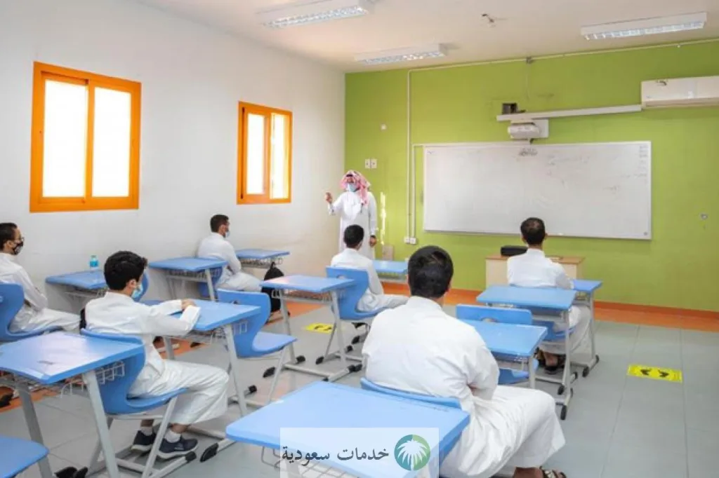 موعد الاختبارات النهائية الفصل الثالث