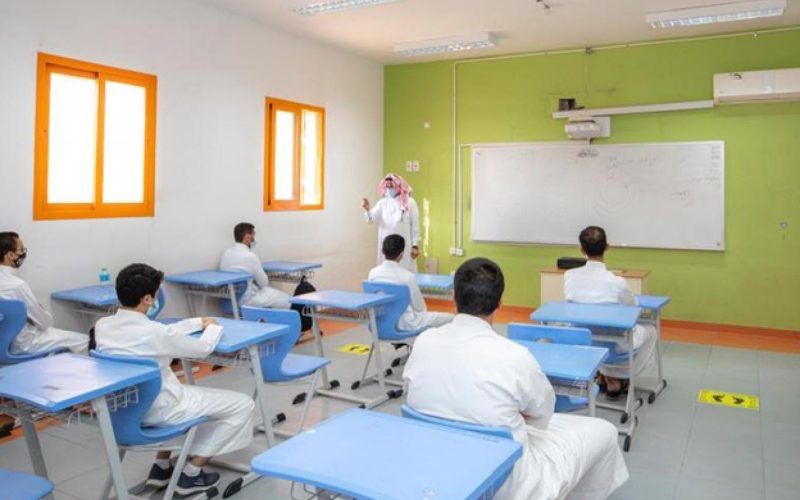 التعليم السعودي يعلن موعد الاختبارات النهائية الفصل الثالث 1445-2024 وامتحانات نصف الترم
