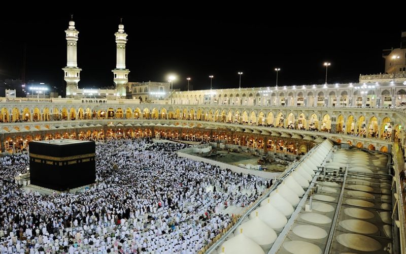 ما هو الحد الأدنى المعتمد في حج 1445-2024 وكيفية إصدار التصاريح عبر الرابط الرسمي ؟ 2 ما هو الحد الأدنى المعتمد في حج 1445-2024 وكيفية إصدار التصاريح عبر الرابط الرسمي ؟