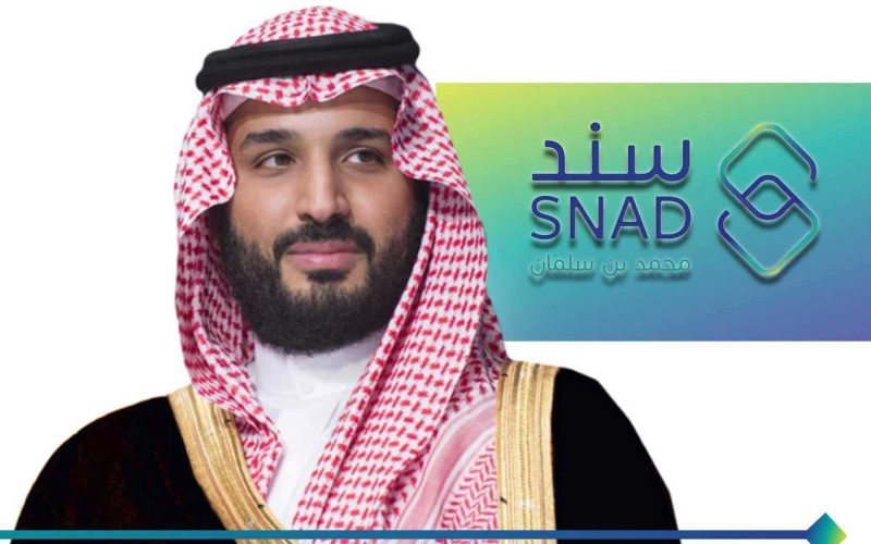 كم مبلغ دعم سند محمد بن سلمان 1446؟ وكيفية التسجيل والشروط