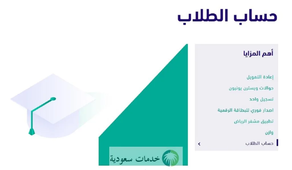 ما العمر المسموح به لـ فتح حساب بنكي للاطفال بنك الرياض 2024- 1446 عبر حساب الطلاب 2 ما العمر المسموح به لـ فتح حساب بنكي للاطفال بنك الرياض 2024- 1446