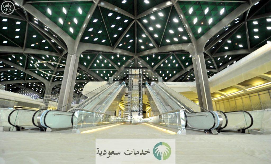 ما هي شروط التسجيل في برنامج قائد قطار الحرمين السريع 2024 ومواعيد التقديم ؟ 1 قائد قطار الحرمين السريع