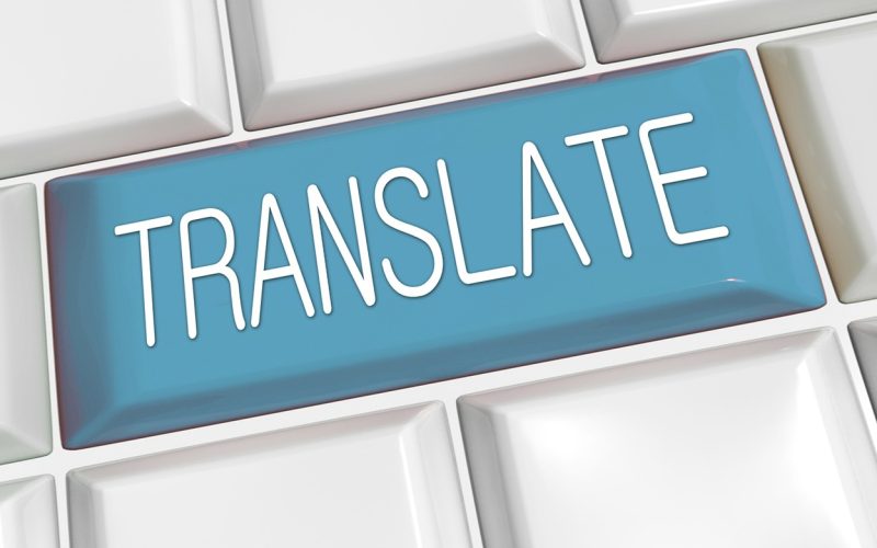 خدمة ترجمة فورية في البنوك السعودية لفتح حسابات الأجانب
