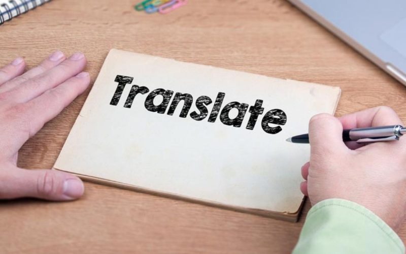 أفضل 5 مواقع ترجمة نصوص احترافية مجانية 2025 Simultaneous translation