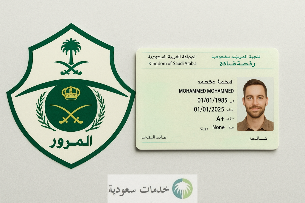 المرور السعودي يعلن رسوم رخص سير ونقل المركبات 1447 بأنواعها 4 كم رسوم رخص سير ونقل المركبات بأنواعها 1447 في السعودية