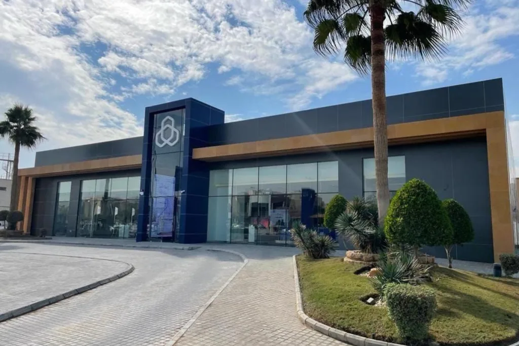 فروع صراف الراجحي 24 ساعة