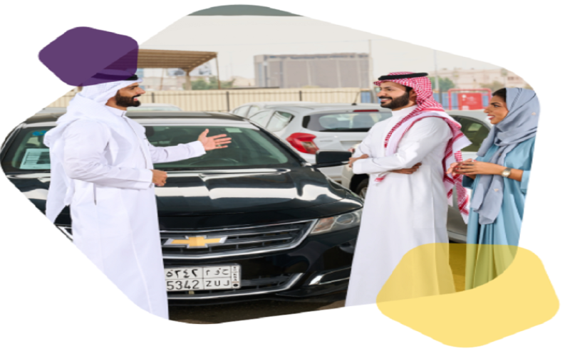 اشتري سيارات مستعملة بالتقسيط في السعودية 1447 عبداللطيف جميل