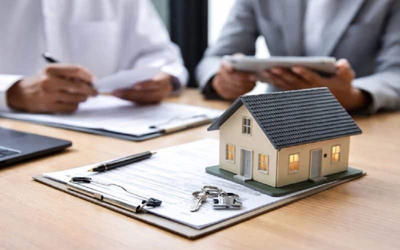 كيف اعرف أن العقار مسجل في التسجيل العيني؟ بالخطوات