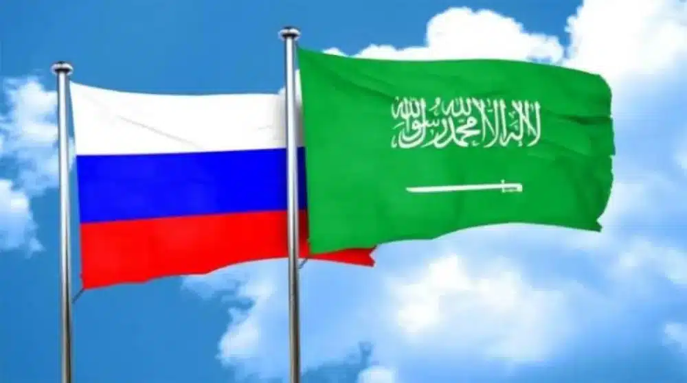 رسميًا.. دخول اتفاقية إلغاء التأشيرات بين السعودية وروسيا حيز التنفيذ 2026 3 اليوم.. دخول اتفاقية إلغاء التأشيرات بين السعودية وروسيا حيز التنفيذ 2026