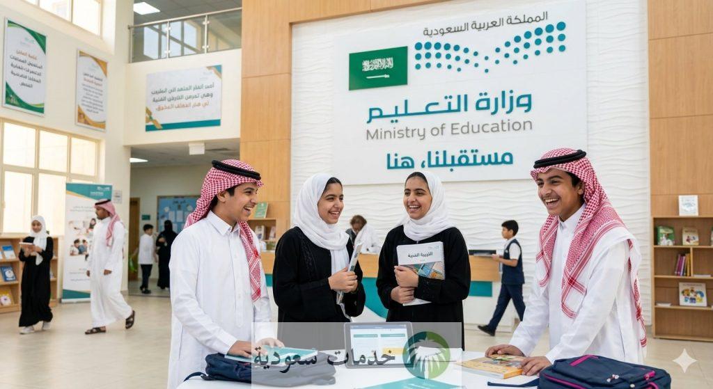 "بيان" التقويم الدراسي 1448 في السعودية.. الإجازات والمواعيد 2 “بيان” التقويم الدراسي 1448 في السعودية.. الإجازات والمواعيد