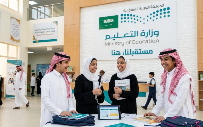 “بيان” التقويم الدراسي 1448 في السعودية.. الإجازات والمواعيد